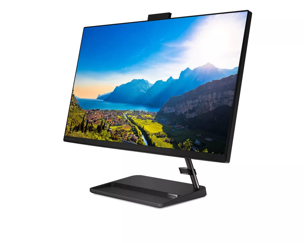 Компютър All in One Lenovo IdeaCentre AIO 3 27ALC6 3