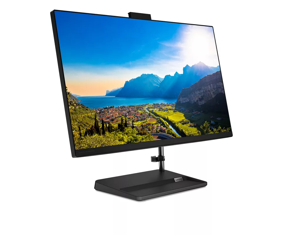 Компютър All in One Lenovo IdeaCentre AIO 3 27ALC6 4