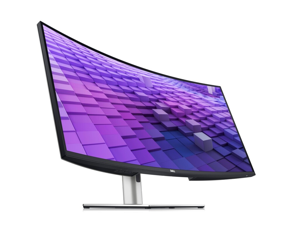 Монитор Dell U3824DW 2