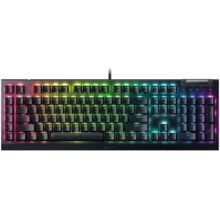  Razer BlackWidow V4 X Mechanical Gaming Keyboard 671778 RZ03-04700100-R3M1 на топ цена - PIC.bg