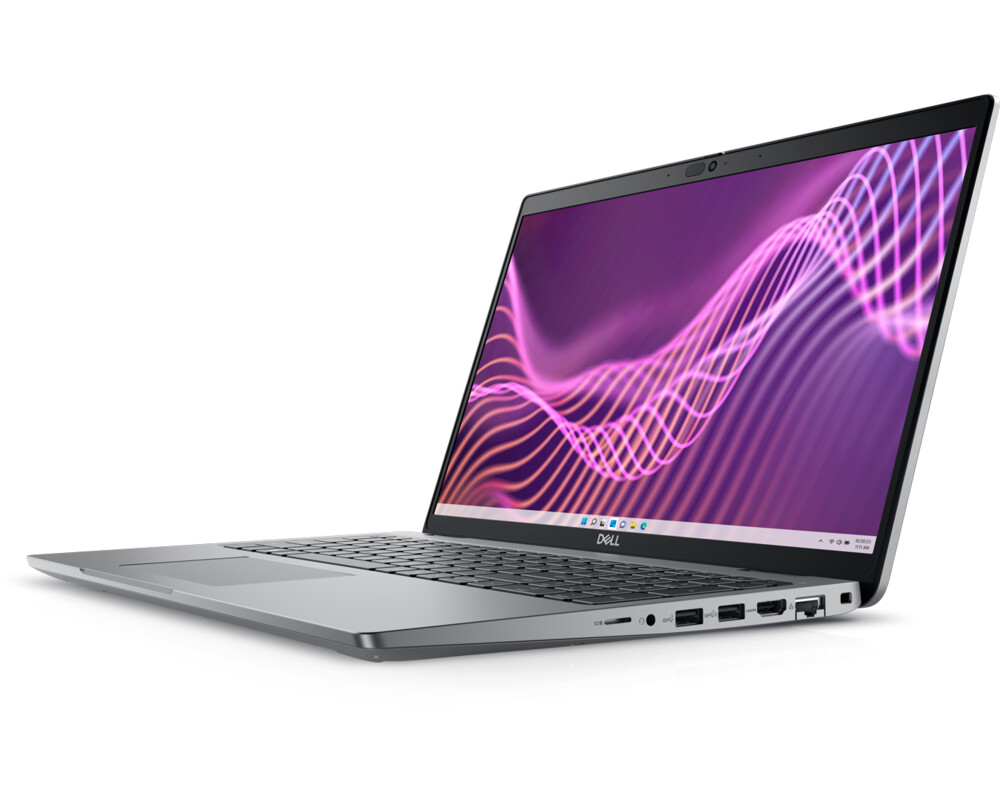 Лаптоп Dell Latitude 5540 3