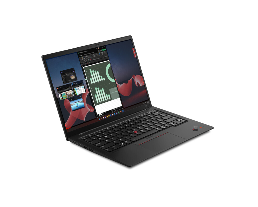 Лаптоп Lenovo ThinkPad X1 Carbon Gen 11 2
