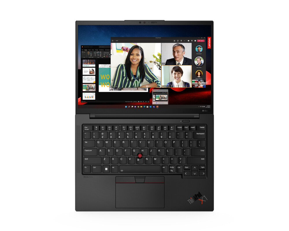 Лаптоп Lenovo ThinkPad X1 Carbon Gen 11 5