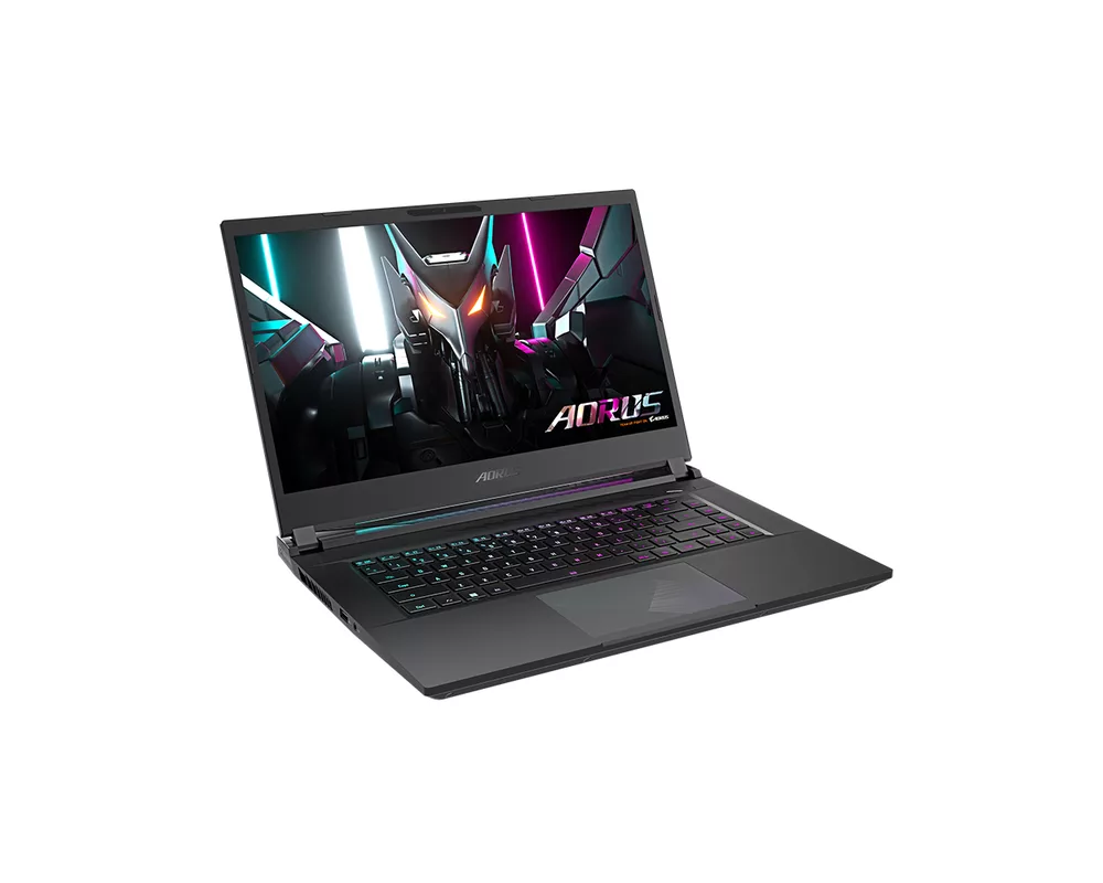 Лаптоп GIGABYTE AORUS 15 9KF (2023) 2