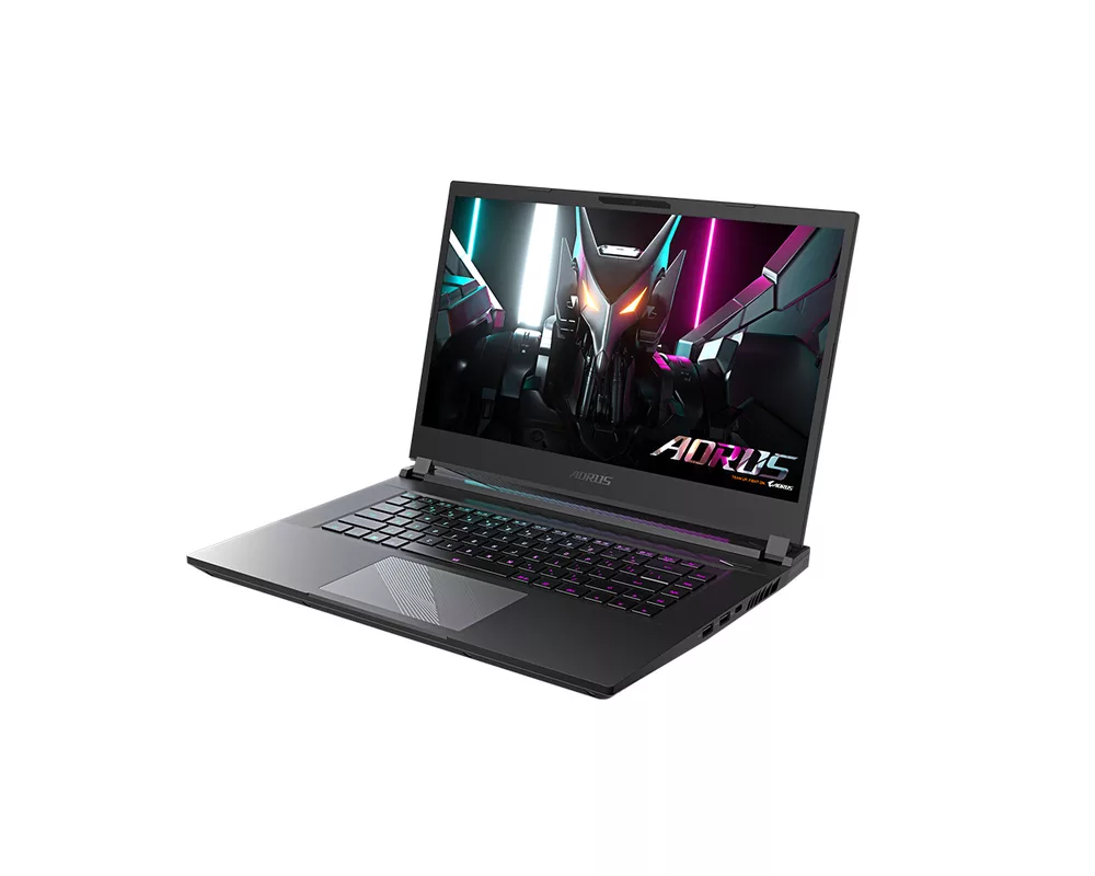 Лаптоп GIGABYTE AORUS 15 9KF (2023) 3