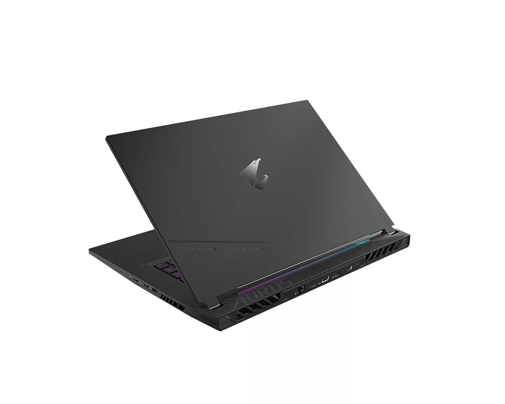 Лаптоп GIGABYTE AORUS 15 9KF (2023) 5