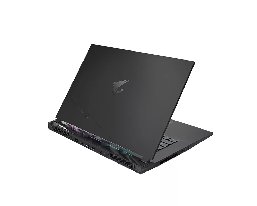 Лаптоп GIGABYTE AORUS 15 9KF (2023) 6