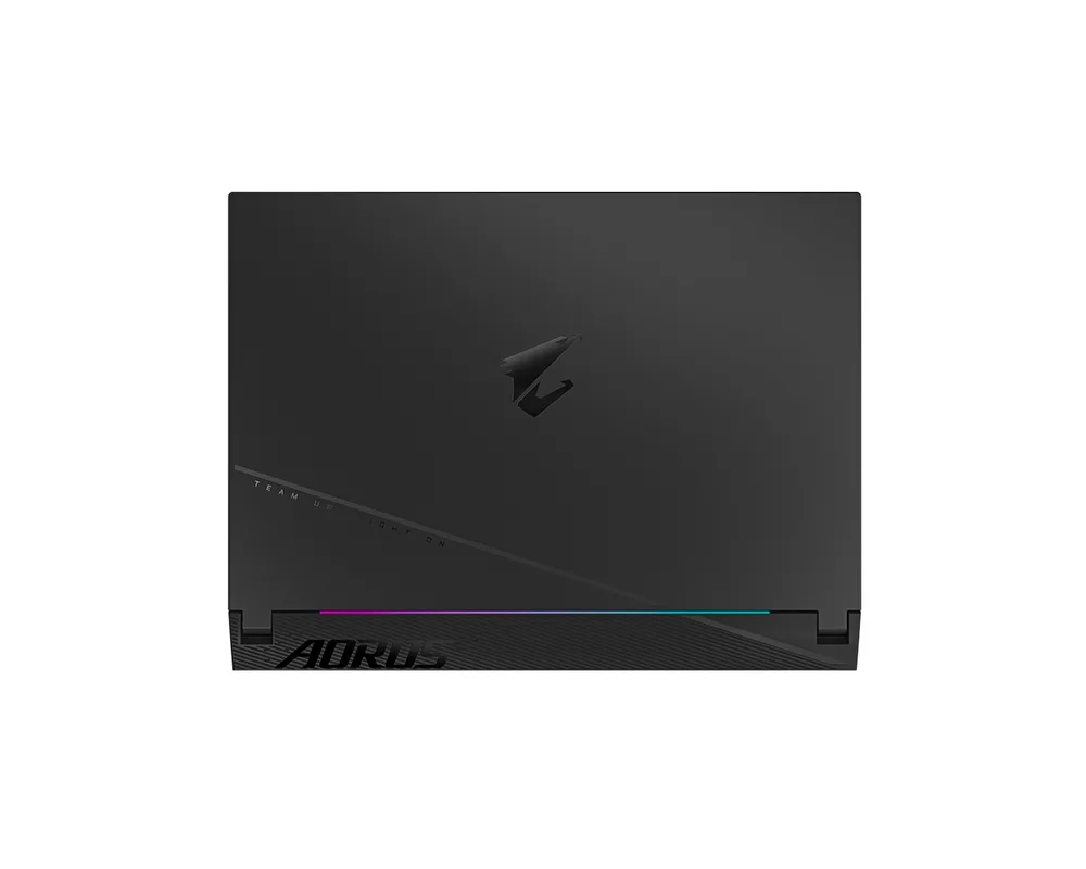 Лаптоп GIGABYTE AORUS 15 9KF (2023) 7