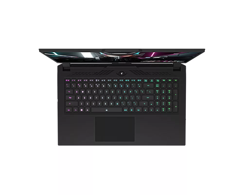 Лаптоп GIGABYTE AORUS 7 9KF (2023) 4