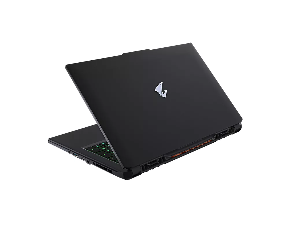 Лаптоп GIGABYTE AORUS 7 9KF (2023) 6