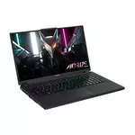 Лаптоп GIGABYTE AORUS 7 9KF (2023) 2
