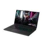 Лаптоп GIGABYTE AORUS 7 9KF (2023) 3