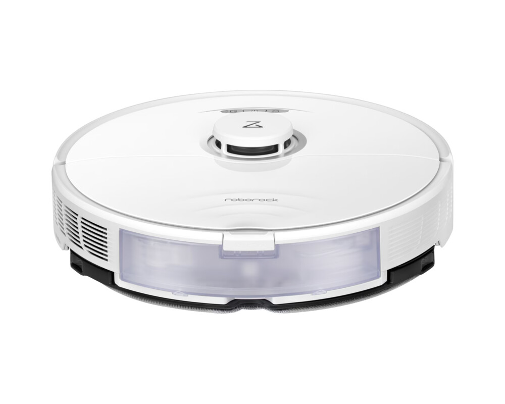 Смарт прахосмукачка Xiaomi Roborock S8, Бял 4