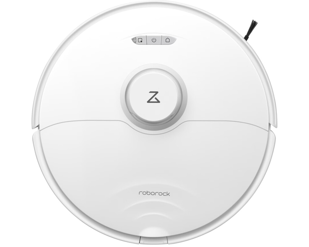 Смарт прахосмукачка Xiaomi Roborock S8, Бял 3