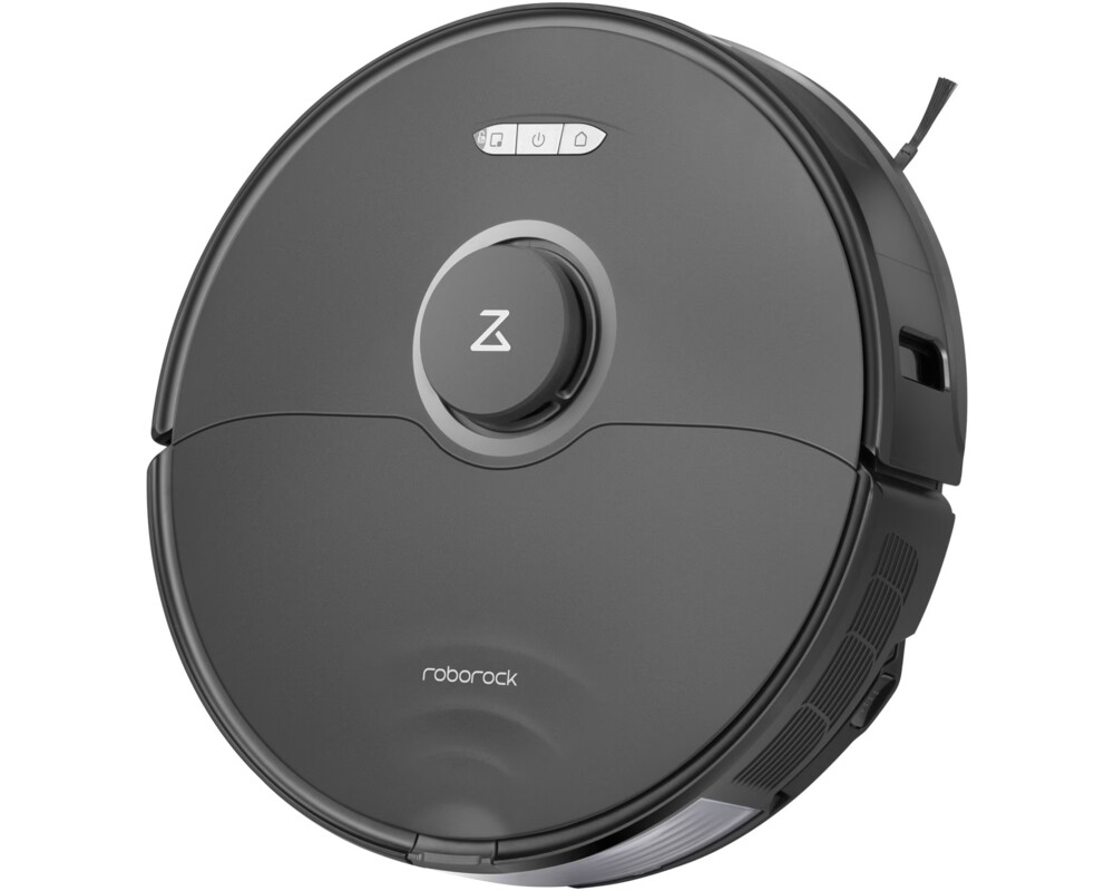 Смарт прахосмукачка Roborock S8+ S8P52-00 - черна 3 Смарт прахосмукачка Roborock S8+ S8P52-00 - черна 3