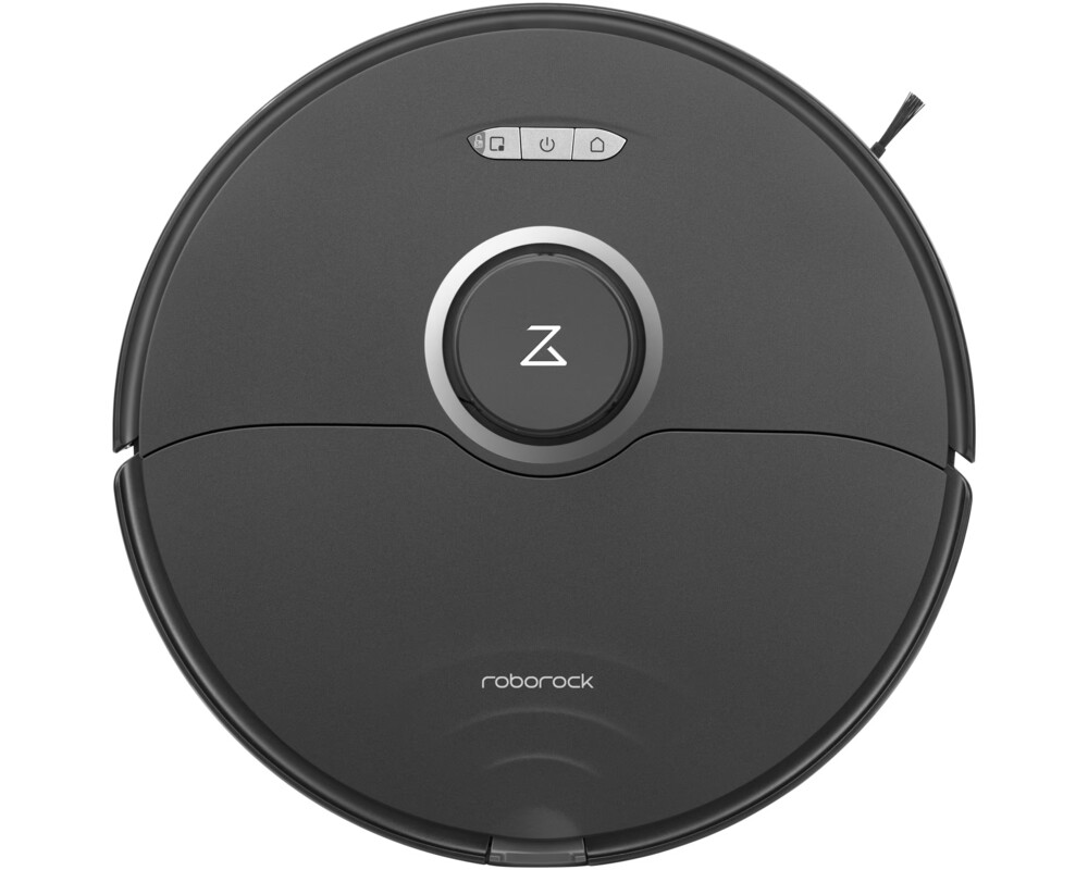 Смарт прахосмукачка Roborock S8+ S8P52-00 - черна 4 Смарт прахосмукачка Roborock S8+ S8P52-00 - черна 4