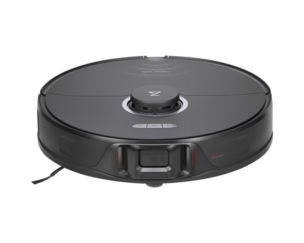 Смарт прахосмукачка Xiaomi Roborock S8, Черен 6