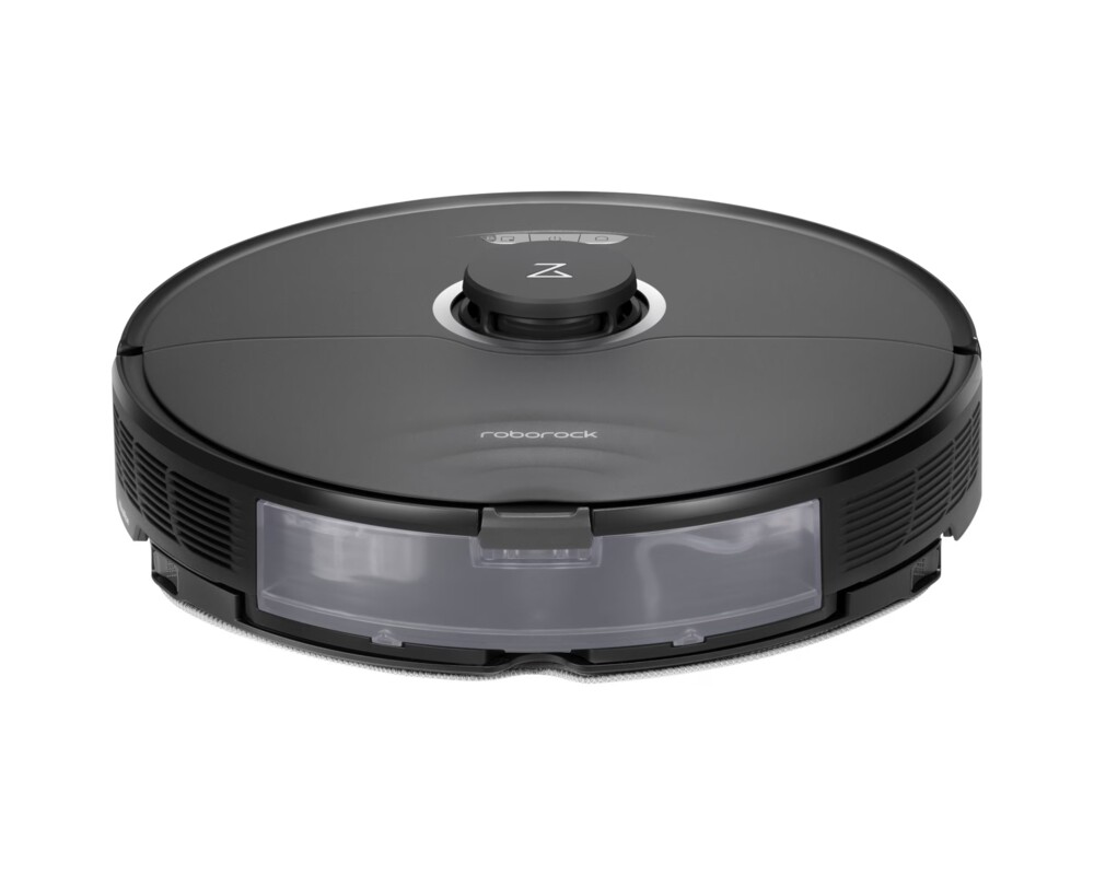 Смарт прахосмукачка Xiaomi Roborock S8, Черен 5