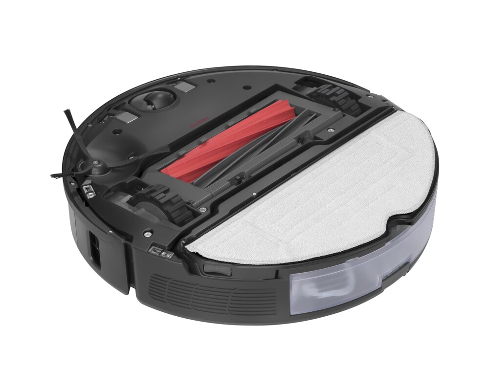 Смарт прахосмукачка Xiaomi Roborock S8, Черен 10