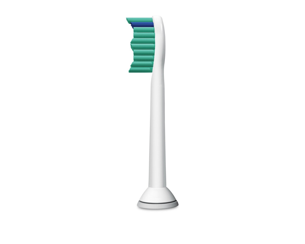 Аксесоар за дентална грижа PHILIPS Sonicare 8pcs toothbrush head ProResult standart 2