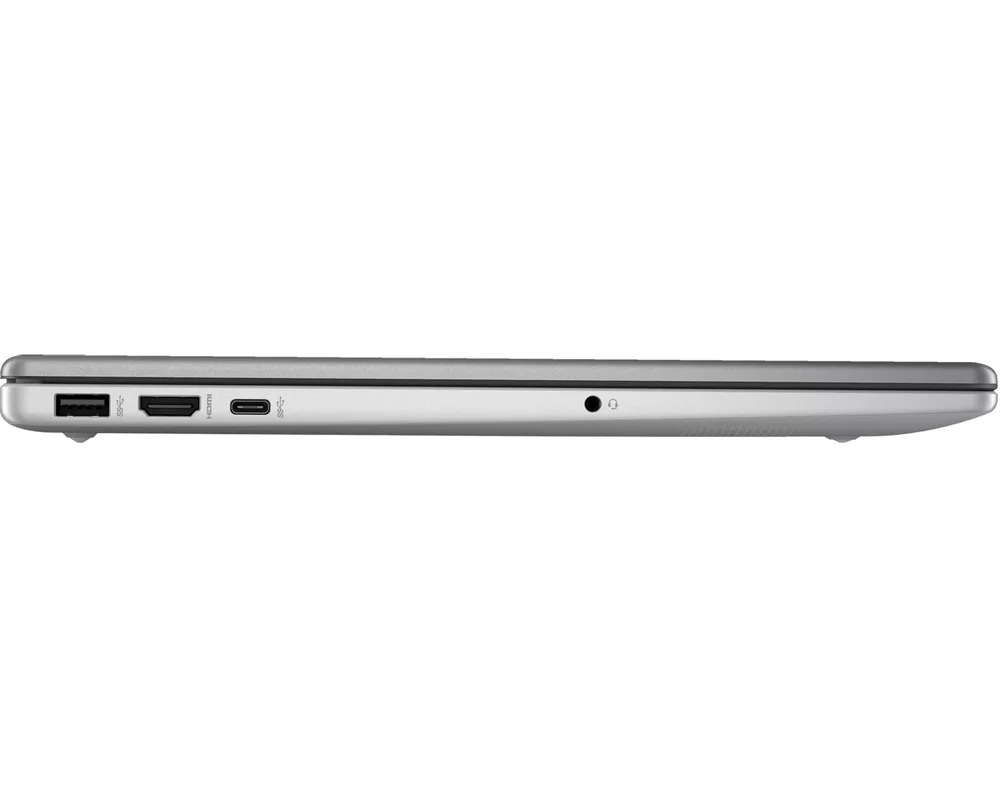Лаптоп HP 250 G10 Intel Core i5-1335U 15.6inch FHD 8GB 512GB PCIe SSD FREE DOS (EU) 6