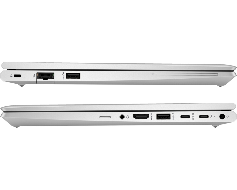 Лаптоп HP EliteBook 640 G10 8