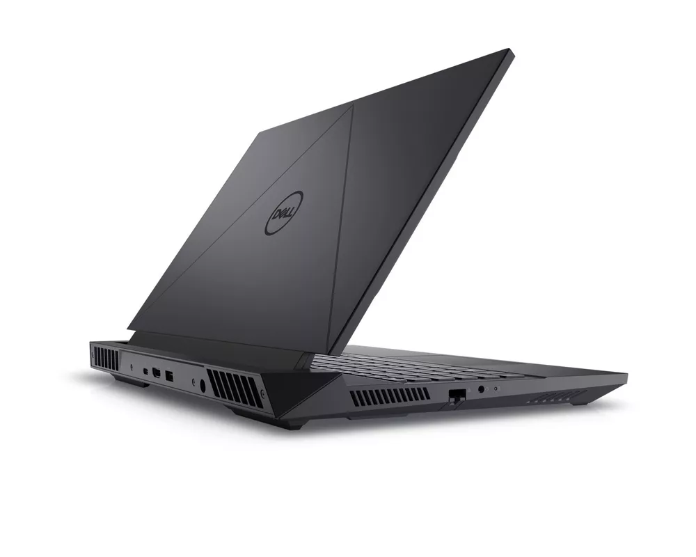 Лаптоп Dell G15 5530 6