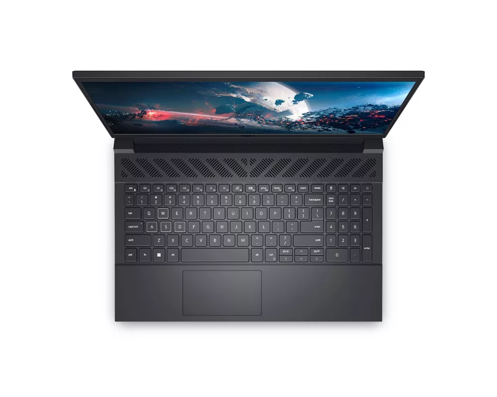 Лаптоп Dell G15 5530 4