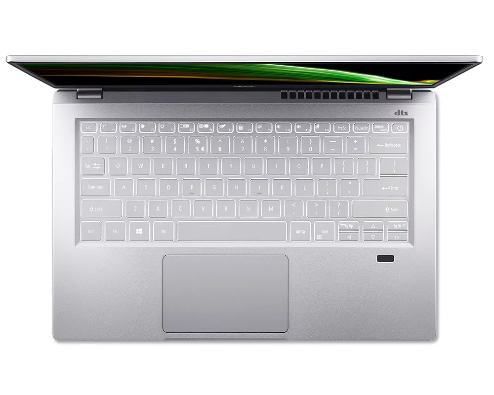 Лаптоп Acer Swift 3 SF314-43-R0W7 4