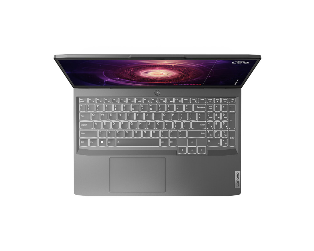 Лаптоп Lenovo LOQ 15APH8 4