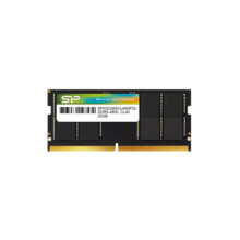  16GB Silicon Power, DDR5, 4800MHz, SO-DIMM, CL40 687087 SP016GBSVU480F02 на топ цена - PIC.bg