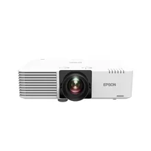  EPSON EB-L530U Projectors 5200Lumens WUXGA Laser HD-BaseT 1.35-2.20 Throw Ratio Lens-Shift 4K Input Wireless Screen-Mirroring HDMI 206832 V11HA27040 на топ цена - PIC.bg