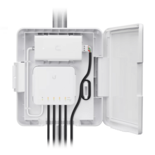  Ubiquiti USW-Flex-Utility, комулатор, 5-портов управляем 627460 USW-Flex-Utility на топ цена - PIC.bg