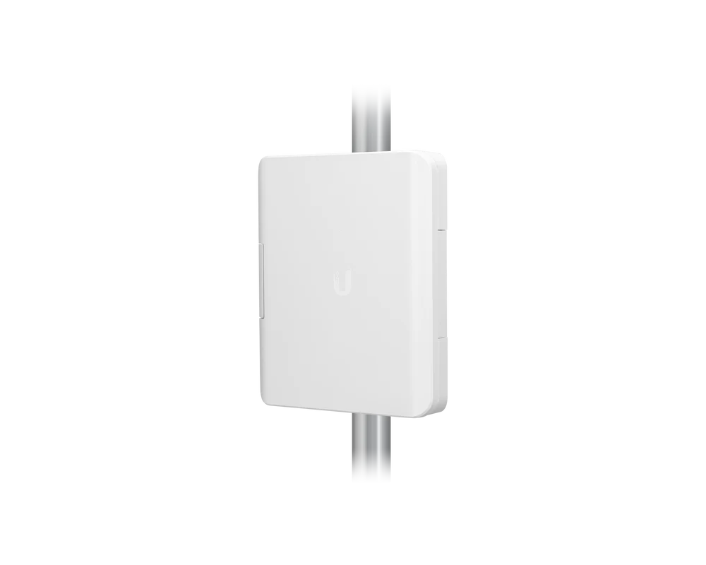 Switch (Комутатор) Ubiquiti USW-Flex-Utility, комулатор, 5-портов управляем 2