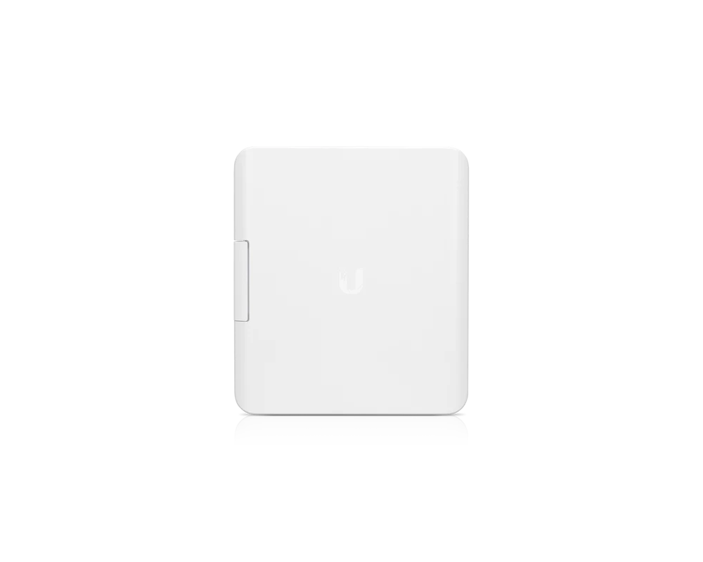 Switch (Комутатор) Ubiquiti USW-Flex-Utility, комулатор, 5-портов управляем 4