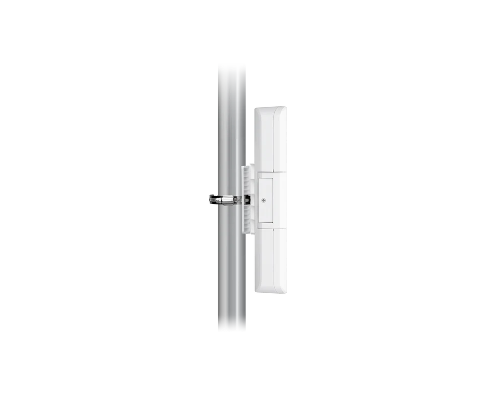 Switch (Комутатор) Ubiquiti USW-Flex-Utility, комулатор, 5-портов управляем 5