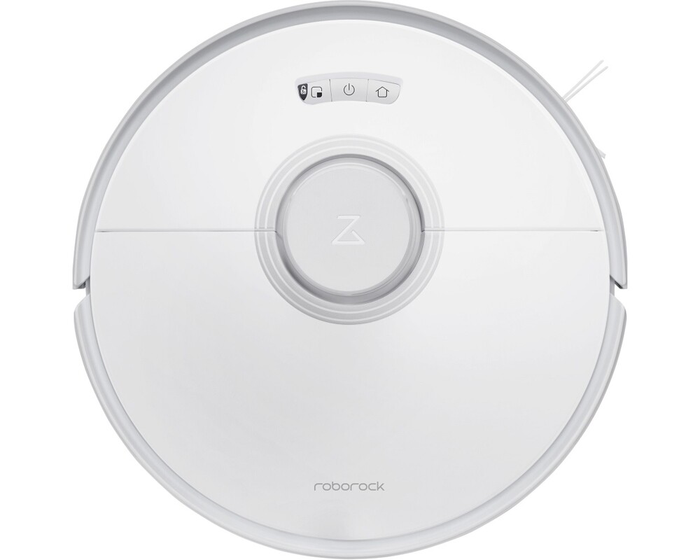 Смарт прахосмукачка Xiaomi Roborock Q7 Max, Бял 3