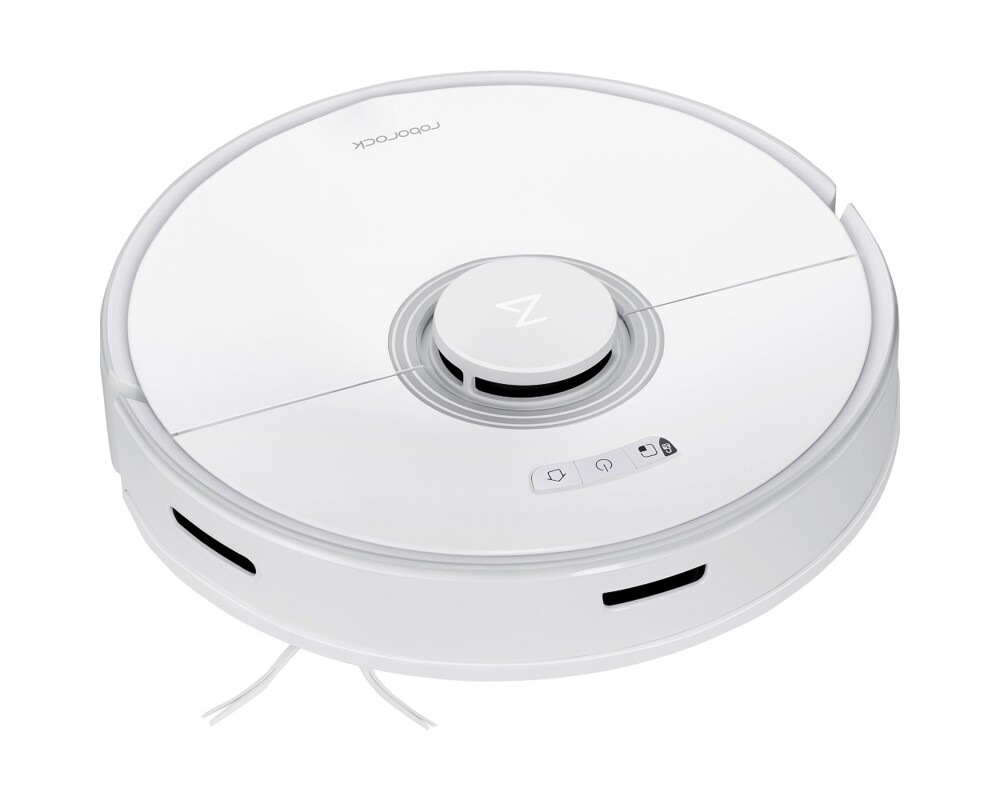 Смарт прахосмукачка Xiaomi Roborock Q7 Max, Бял 6