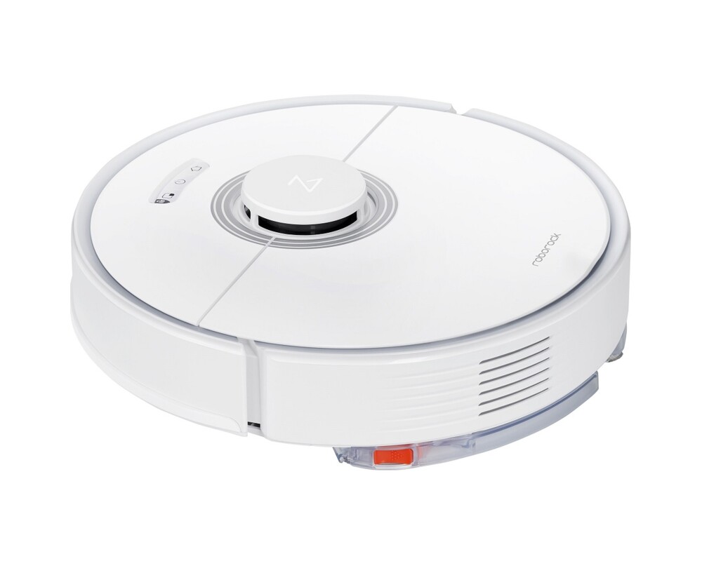 Смарт прахосмукачка Xiaomi Roborock Q7 Max, Бял 5