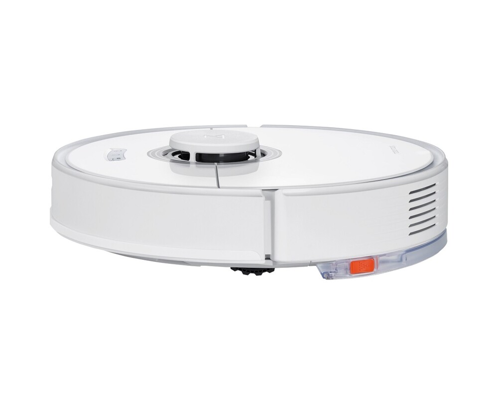 Смарт прахосмукачка Xiaomi Roborock Q7 Max, Бял 8