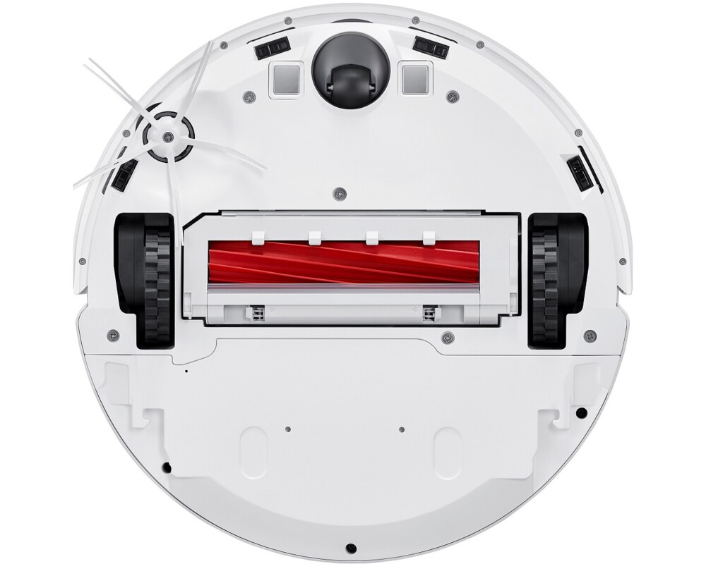 Смарт прахосмукачка Xiaomi Roborock Q7 Max, Бял 10