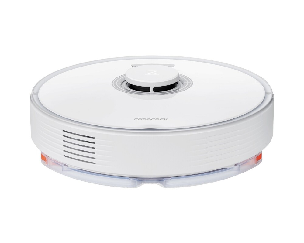 Смарт прахосмукачка Xiaomi Roborock Q7 Max, Бял 9