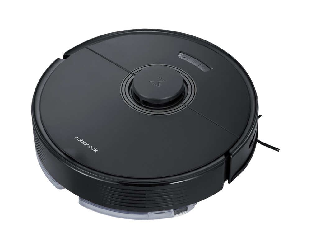 Смарт прахосмукачка Xiaomi Roborock Q7 Max, Черен 9