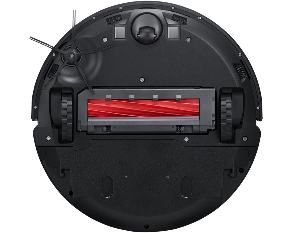 Смарт прахосмукачка Xiaomi Roborock Q7 Max, Черен 11