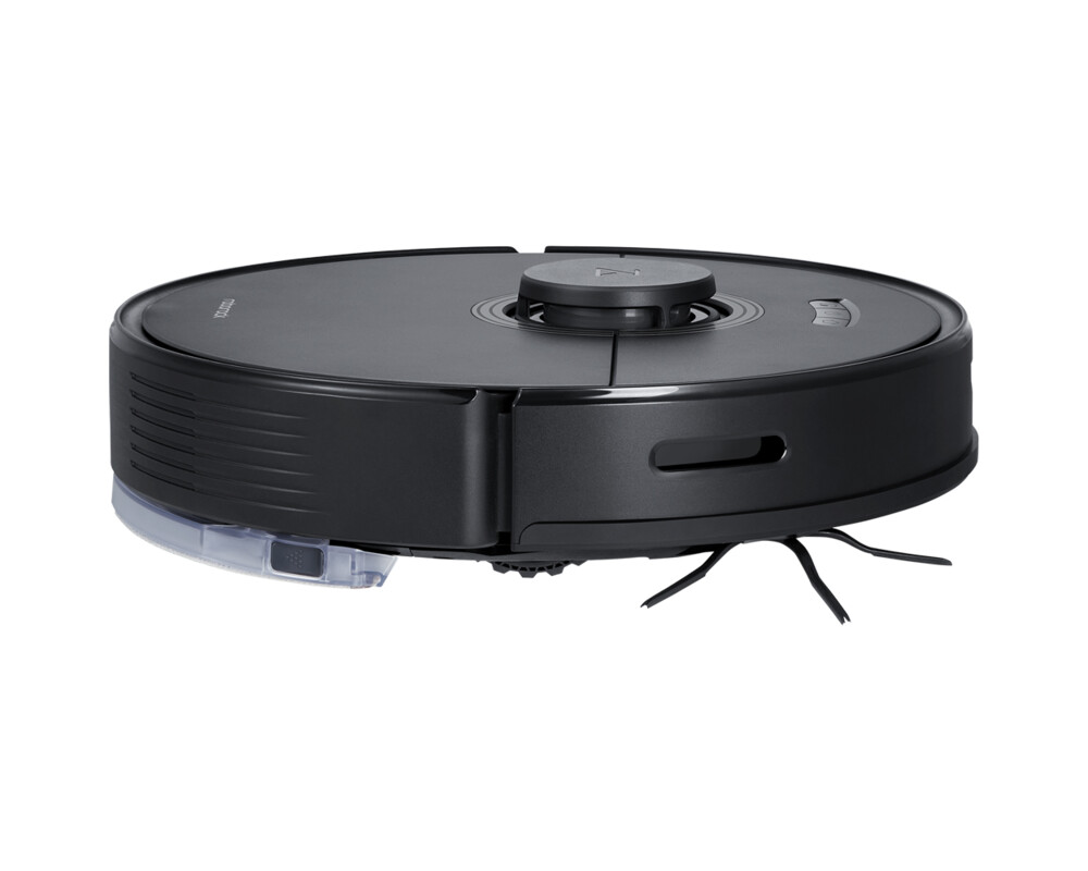 Смарт прахосмукачка Xiaomi Roborock Q7 Max, Черен 4