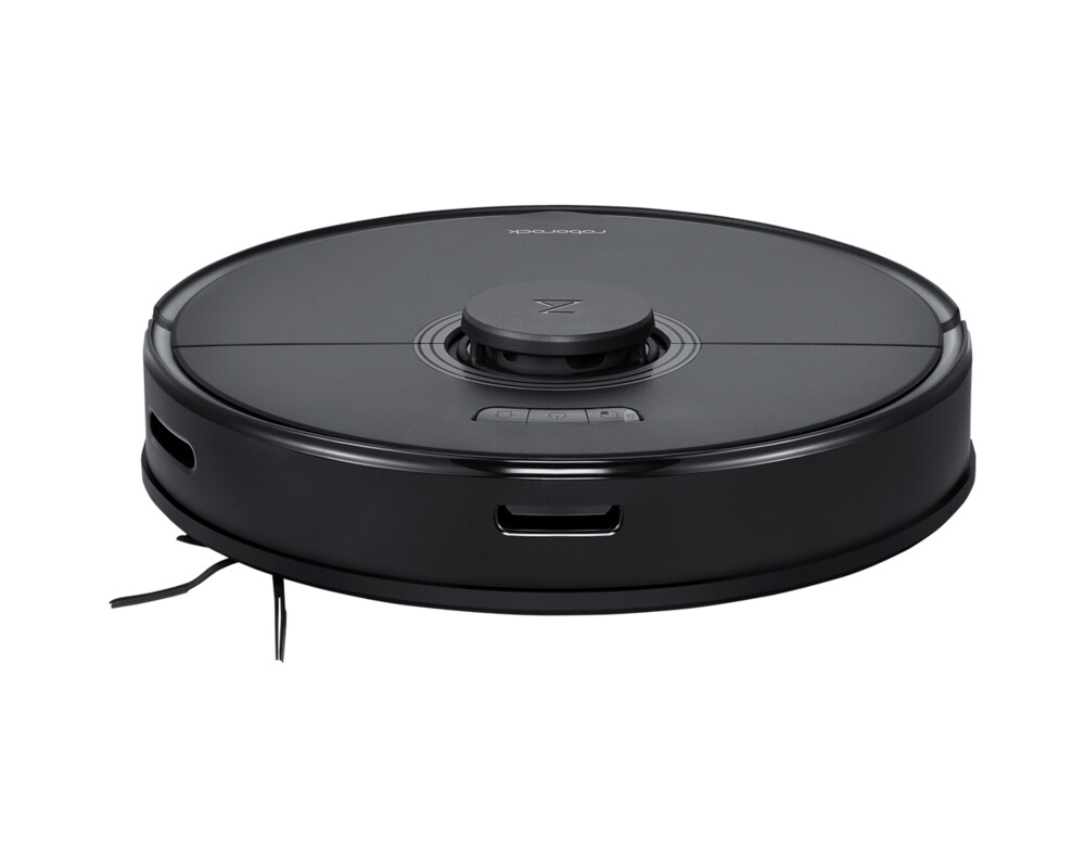 Смарт прахосмукачка Xiaomi Roborock Q7 Max, Черен 8