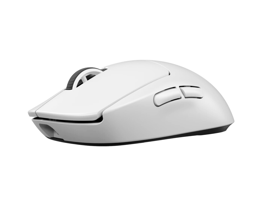 Мишка Logitech G Pro X Superlight 2 Wireless Бяла 3
