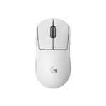 <span>Мишка</span> Logitech G Pro X Superlight 2 Wireless Бяла <span class='catalog-num-in-name'>910-006638</span> - 