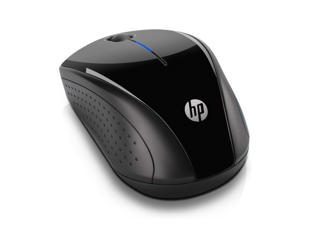 Мишка HP Wireless Mouse 220 2