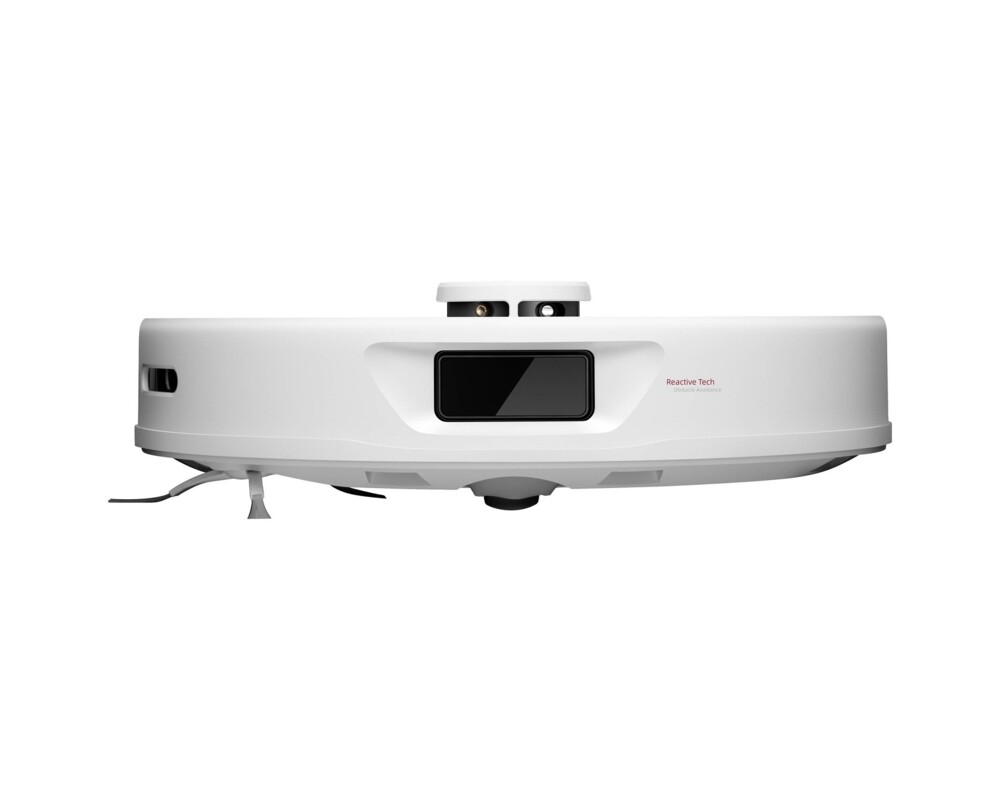 Смарт прахосмукачка Xiaomi Roborock Q Revo, Бял 9